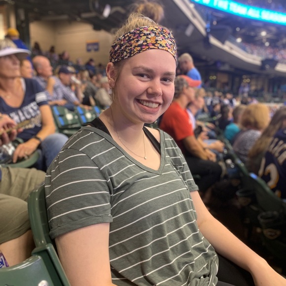 Meet your Posher, Grace - Picture 1 of 1